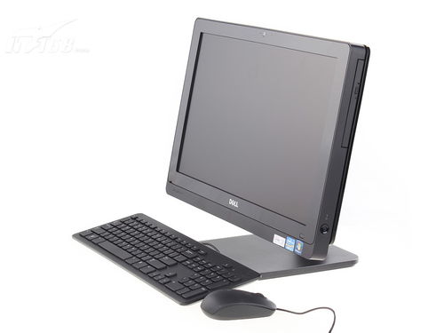 戴爾Inspiron One 2020 i2020D-216一體機 經(jīng)典設(shè)計與實用性能的融合